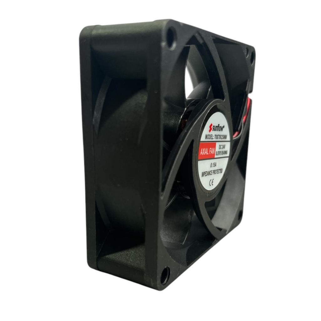 70x70x25mm / 24 V 2 wires  _2