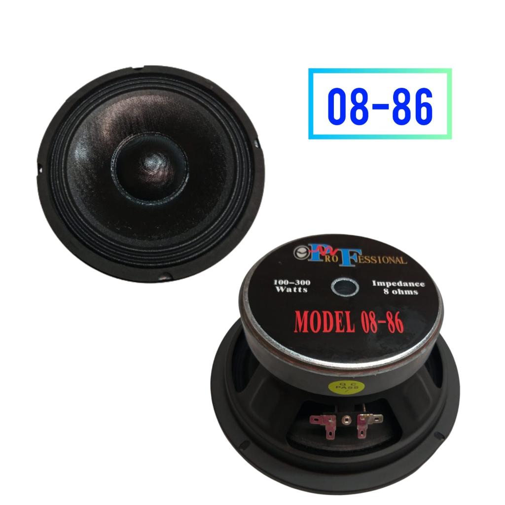 08  86  - Sumatronic