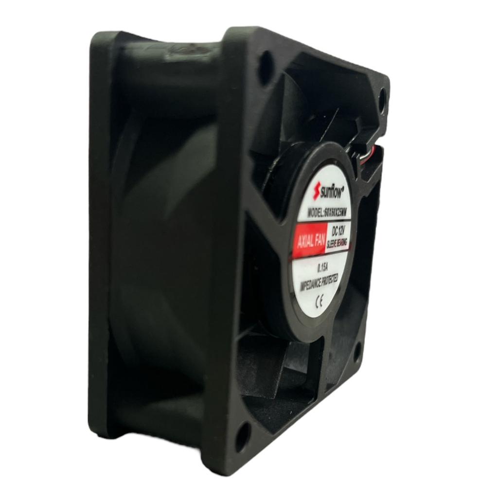    60x60x25mm /12V   2 wires_2