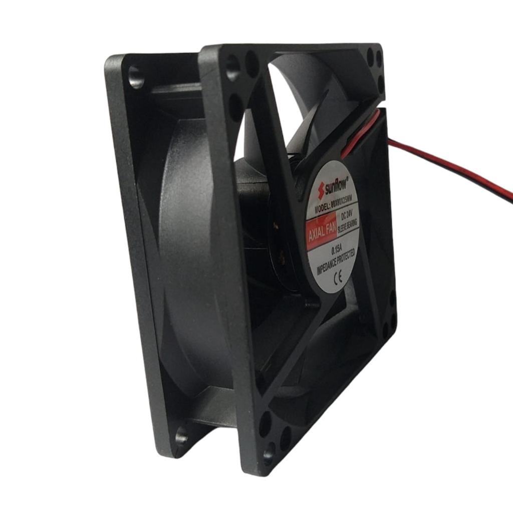 80x80x25mm / 24 V 3 wires _2