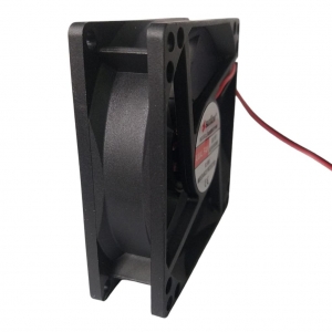 80X80X25mm / 12 V 2 wires _2