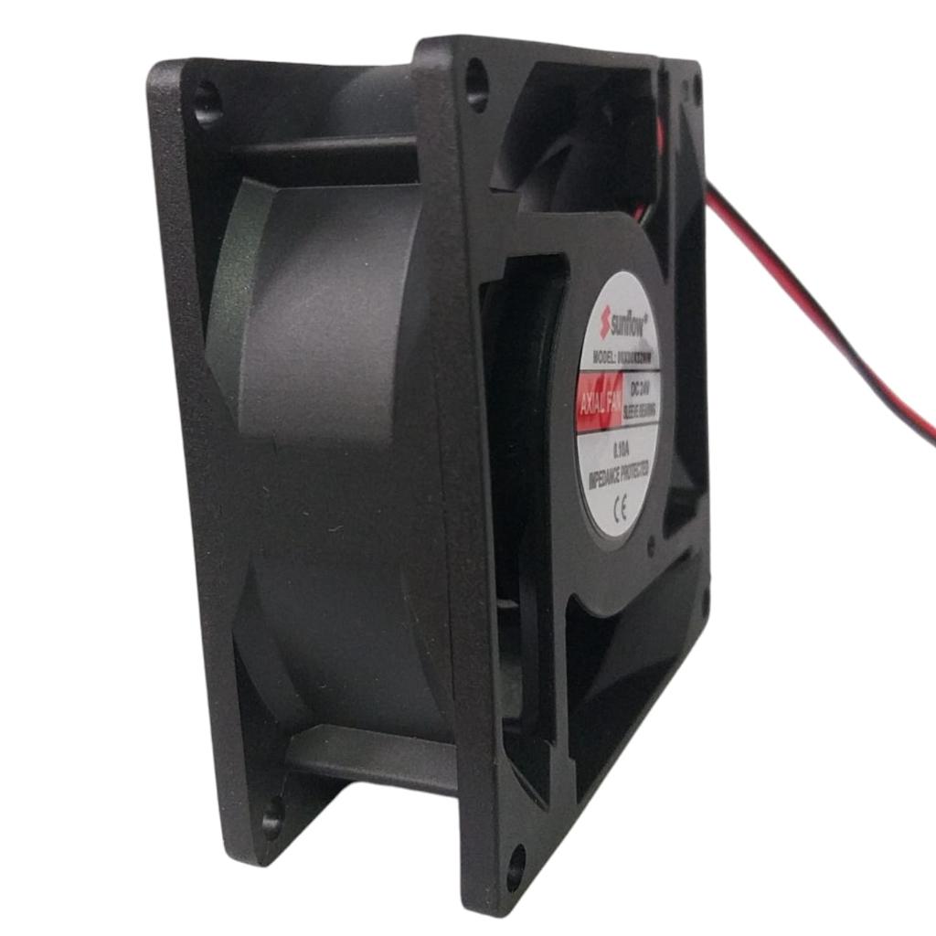 80x80x32mm / 24 V 2 wires  _2