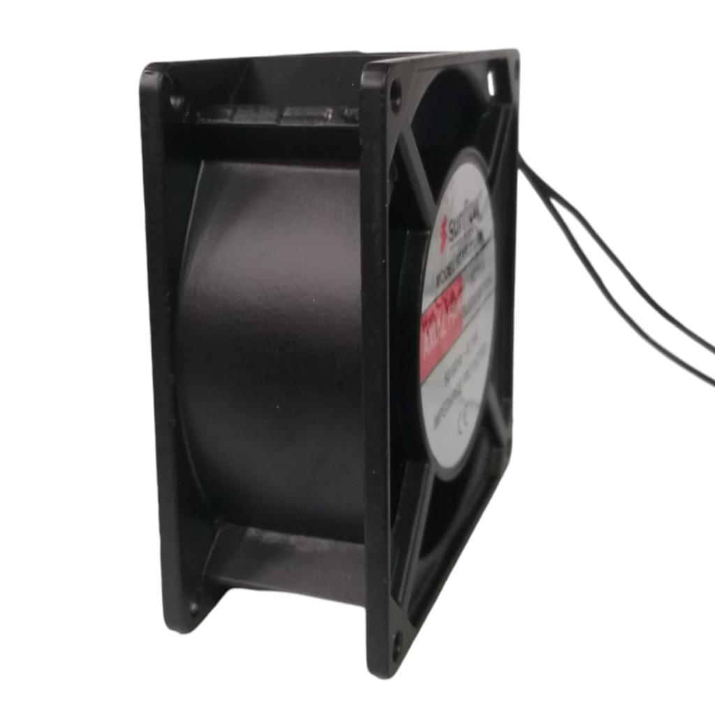 92x92x38mm / 110 V Sleeve Bearing    _2