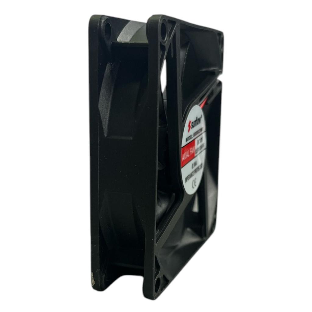 80X80X20mm / 12 V 2 wireS_2