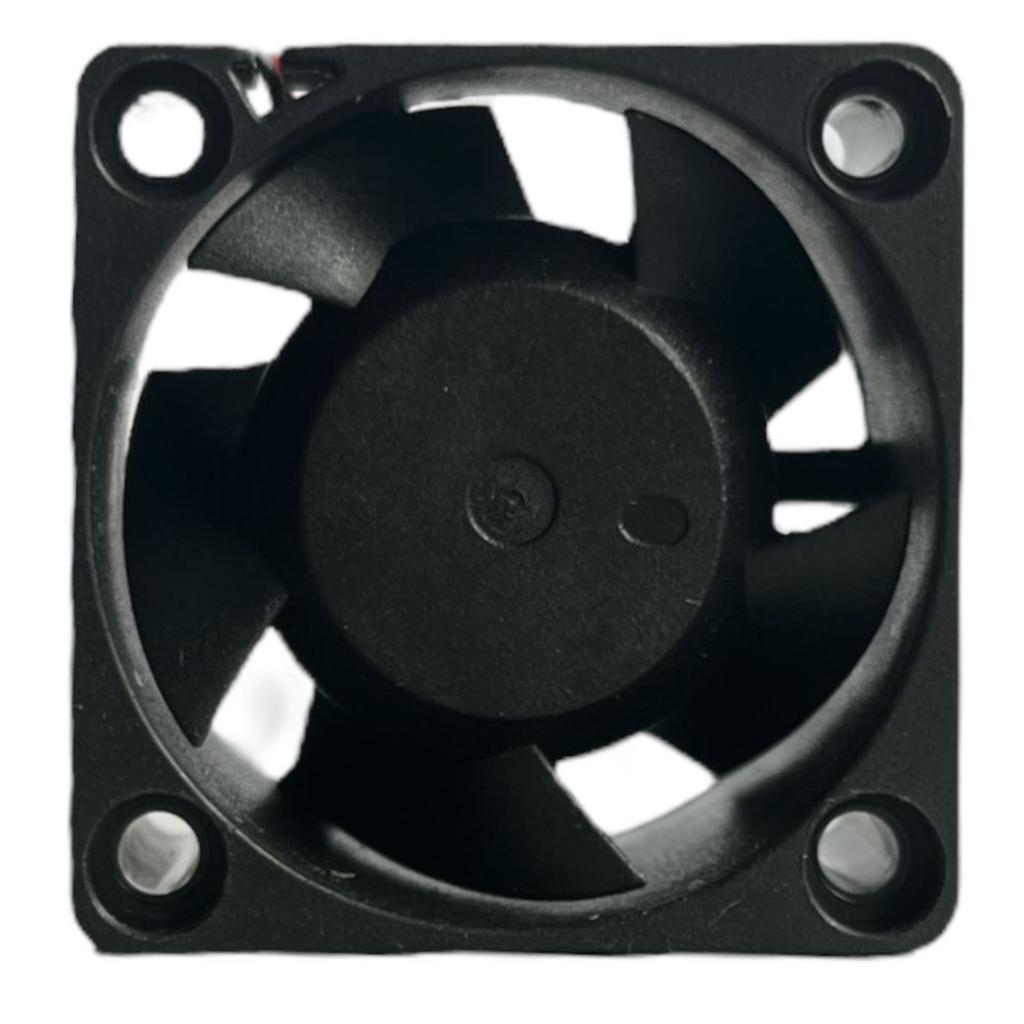 40x40x20mm / 12 V 3 wires with terminal_3